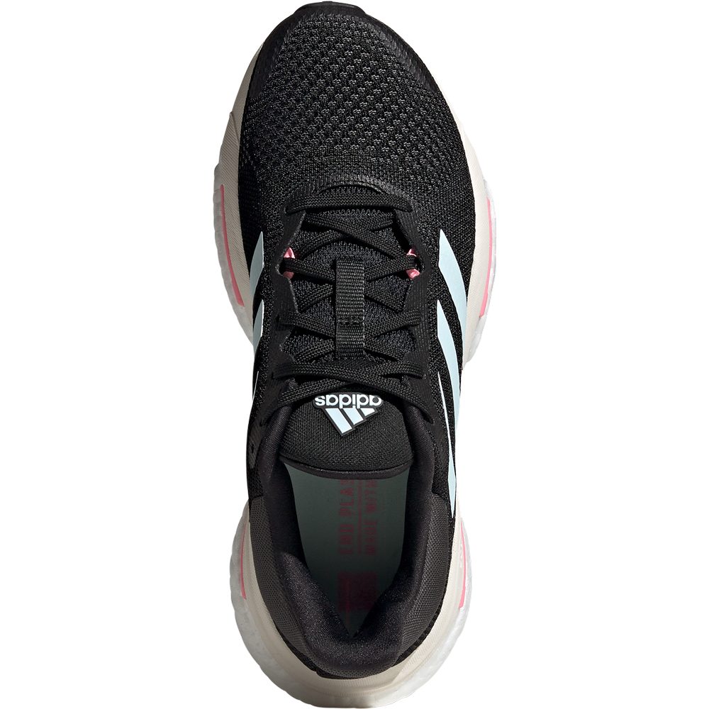 adidas Solarglide 5 Laufschuhe Damen core black