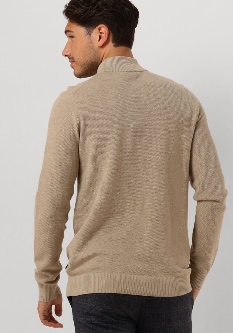 SAINT STEVE beige saint steve coltrui leroy