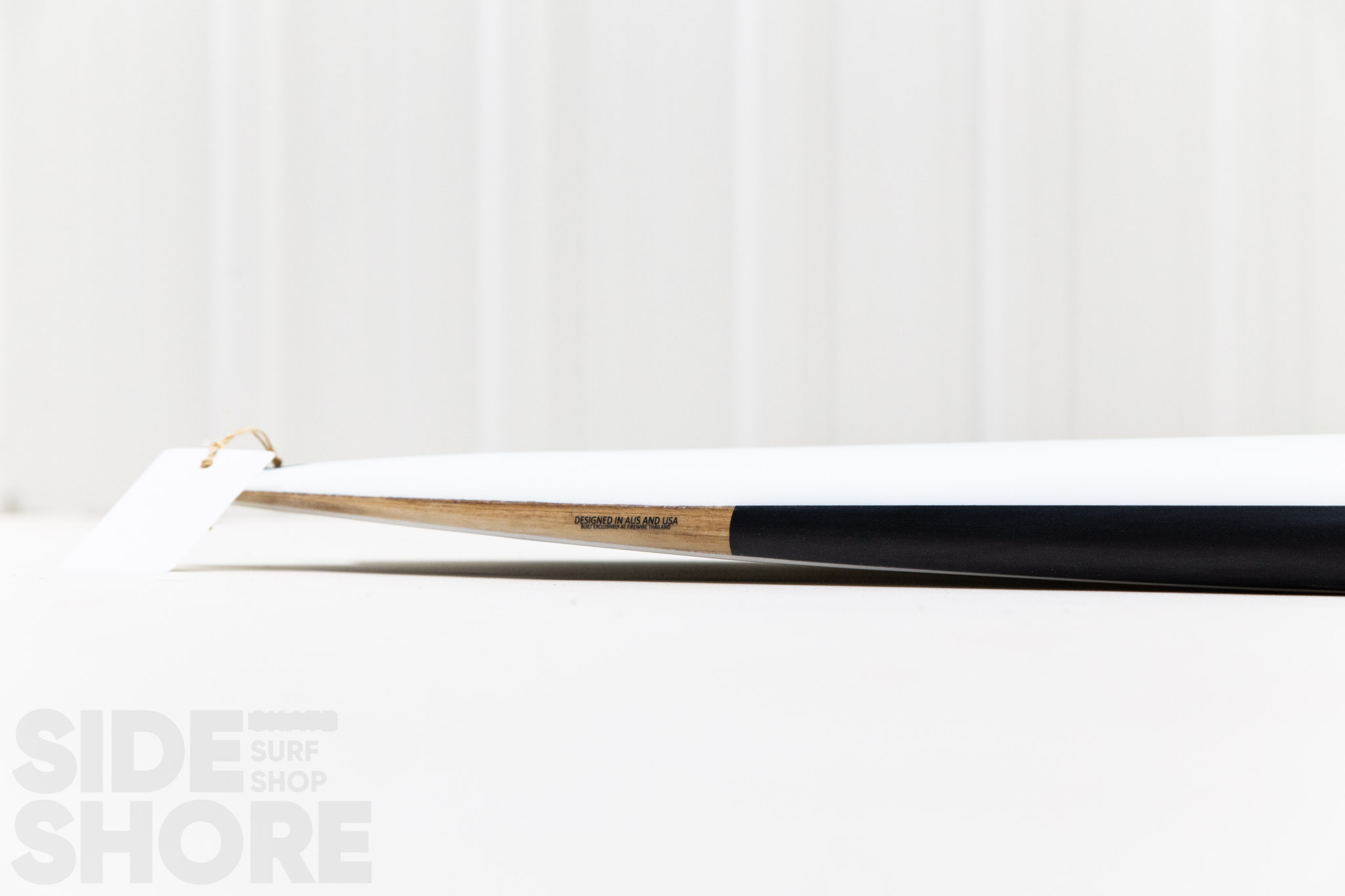 Firewire Seaside - 5'11 x 22