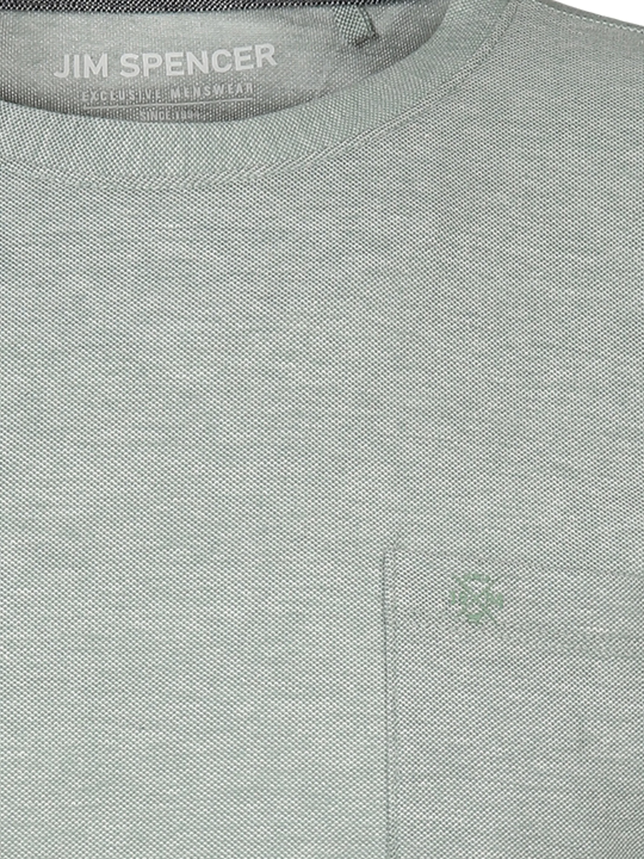 Herren Shirt mit Brusttasche