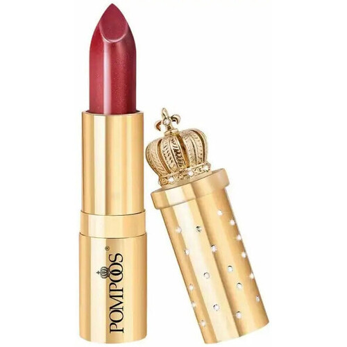 Pompöös - Pomada rica de labios de Harald Glööckler Rojo