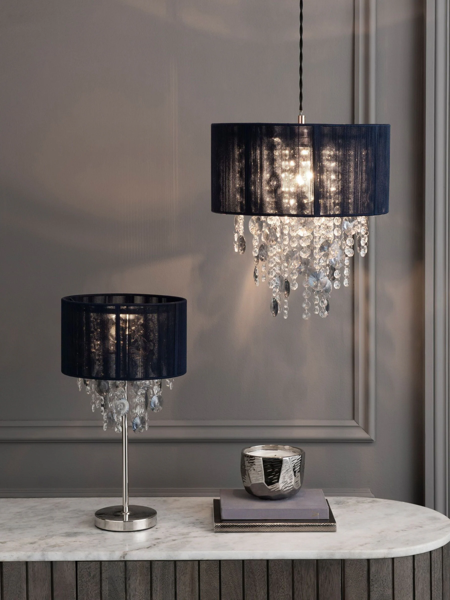 Palazzo - Easy-fit hanglamp