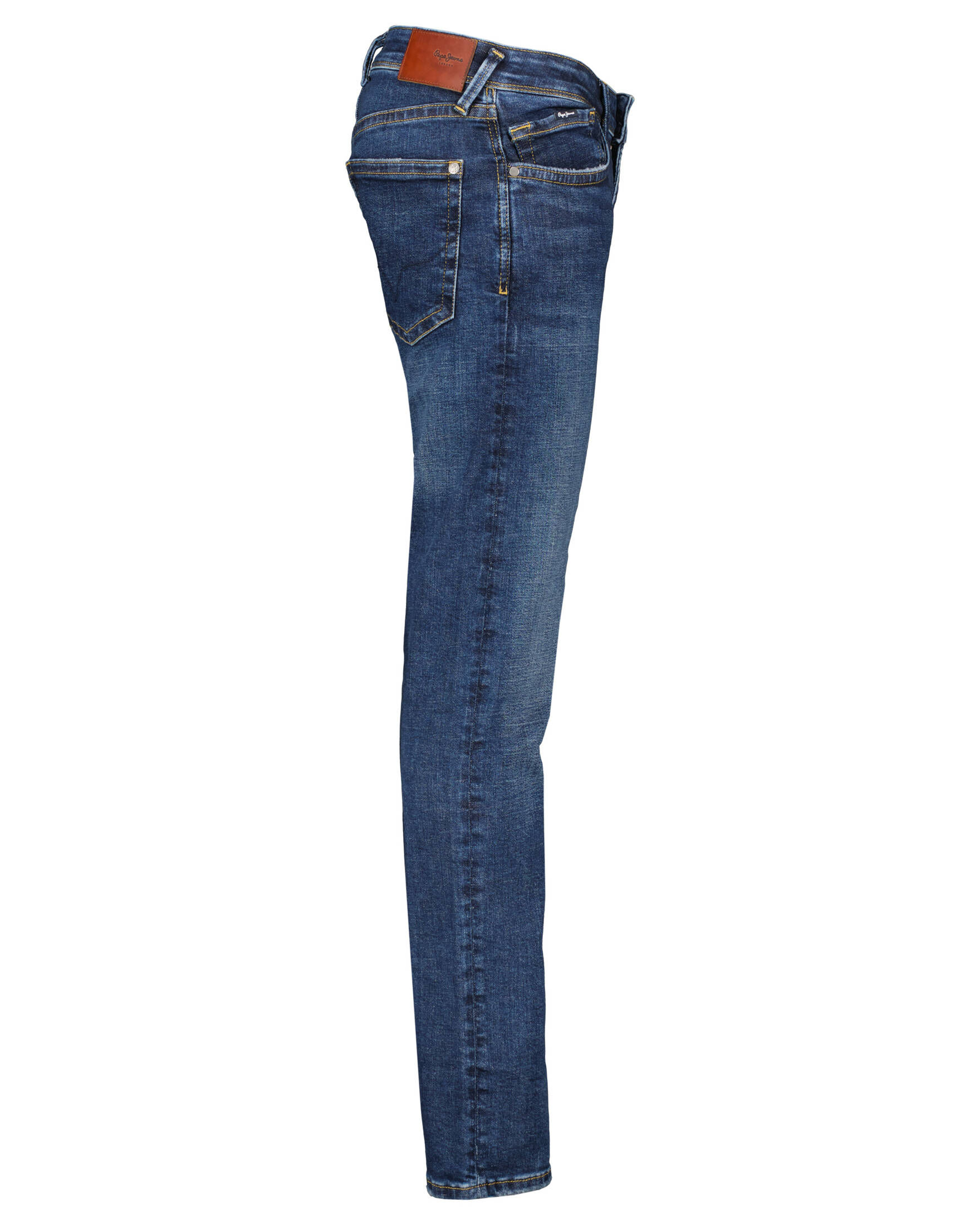 Pepe Jeans| Herren Jeans HATCH Slim Fit