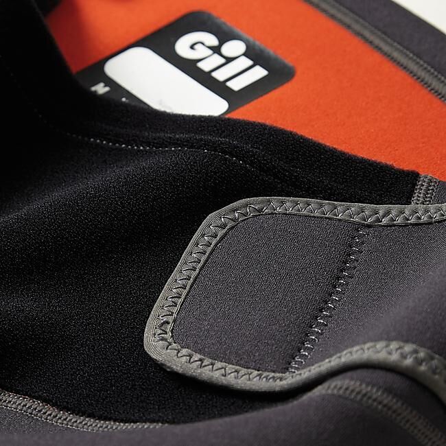 GILL - SHORT ZENLITE
