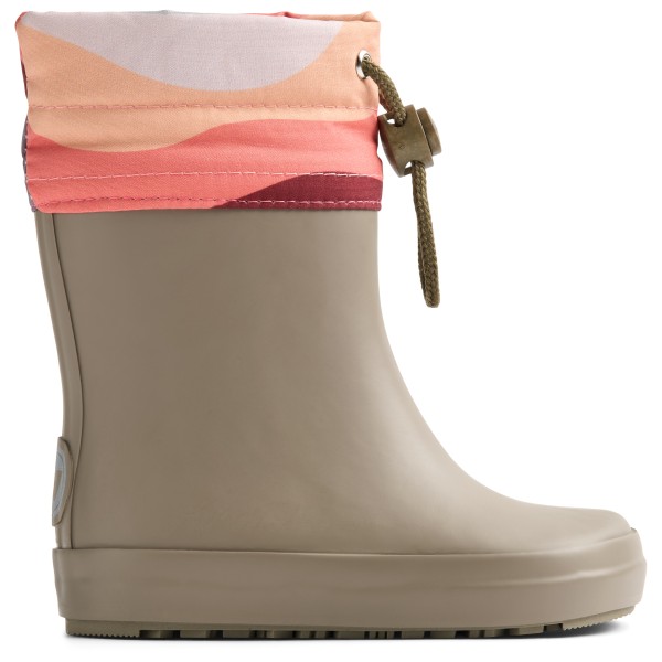 WHEAT - Kid's Zerro - Bottes en caoutchouc