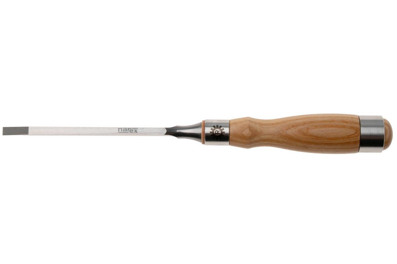 Narex Richter Mortise Chisel 815107, schietbeitel, 6 mm
