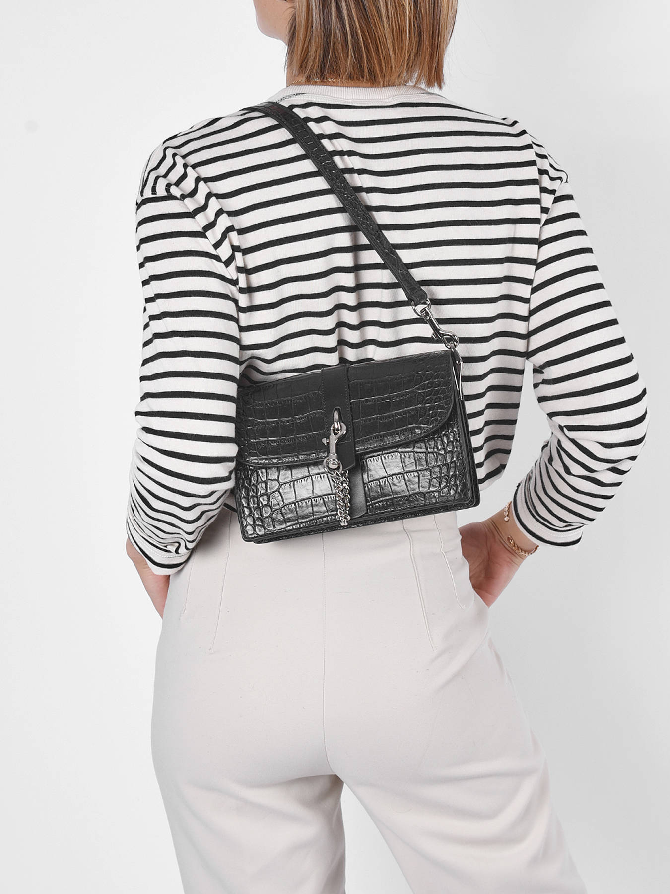 SAC BANDOULIERE Jodie LANCASTER