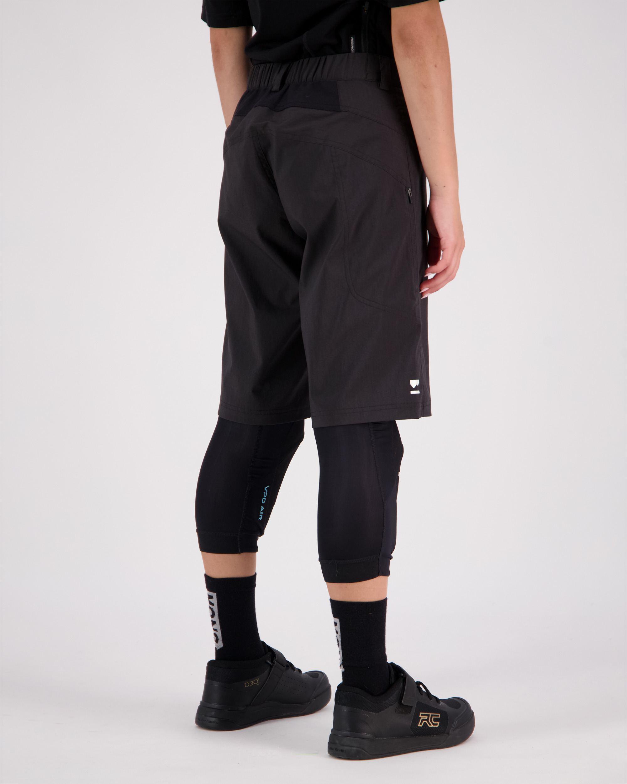 Virage Bike Shorts