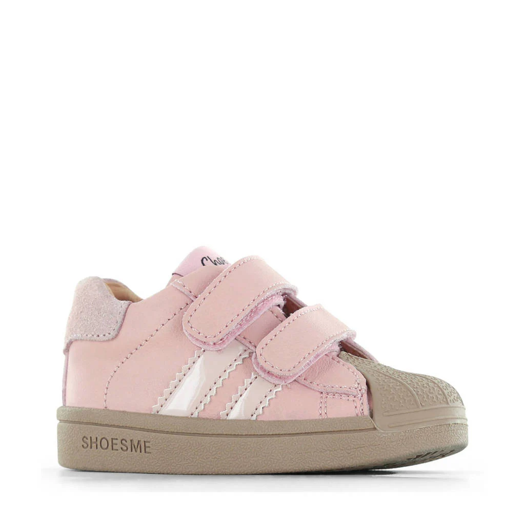 Shoesme sneakers roze