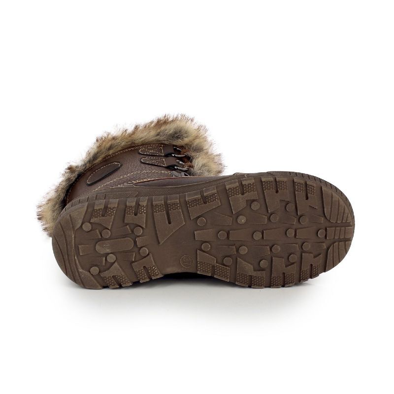 Delmos - Bottes de neige femme
