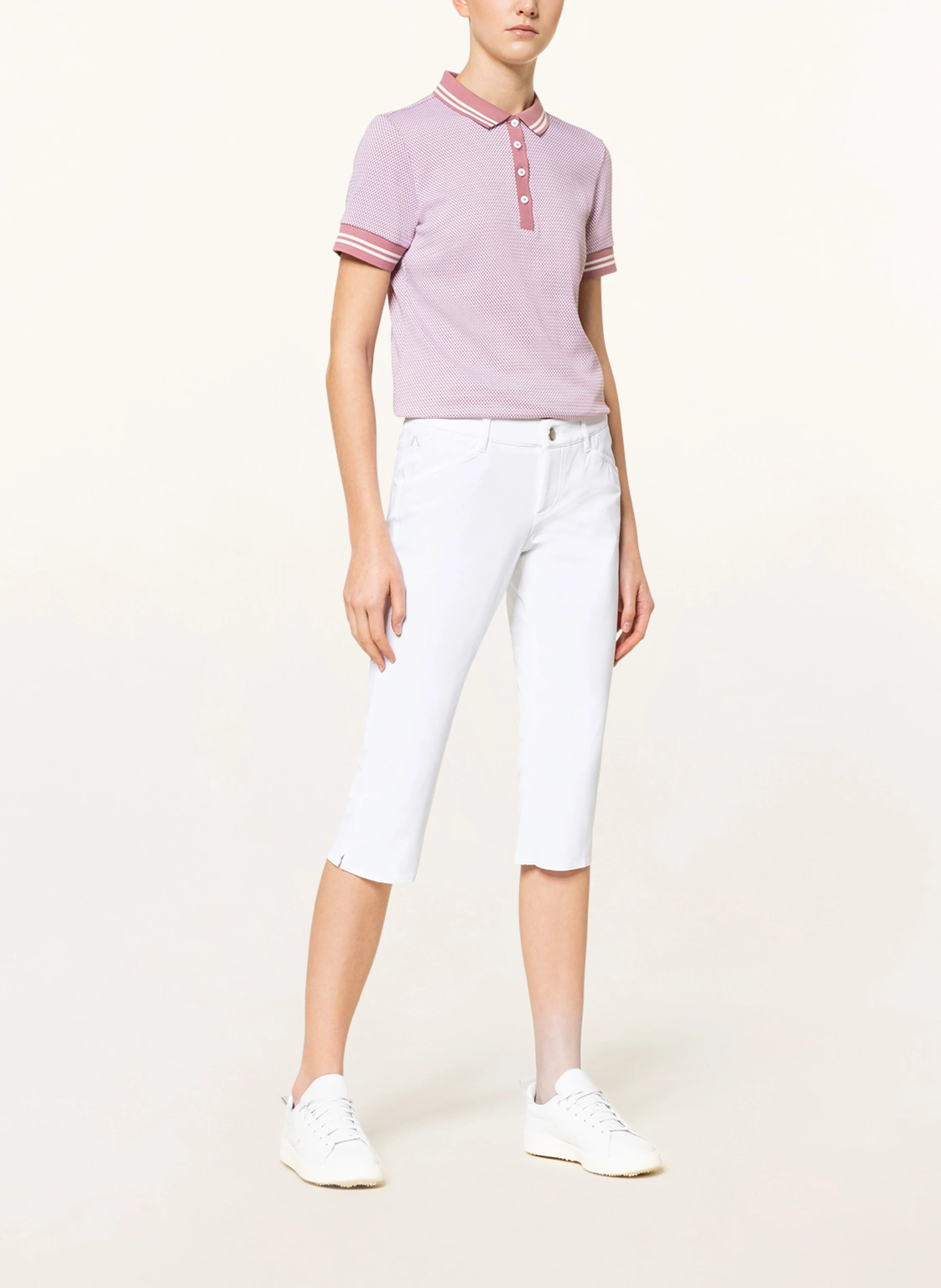 ALBERTO 3/4-Golfhose MONA 3XDRY®