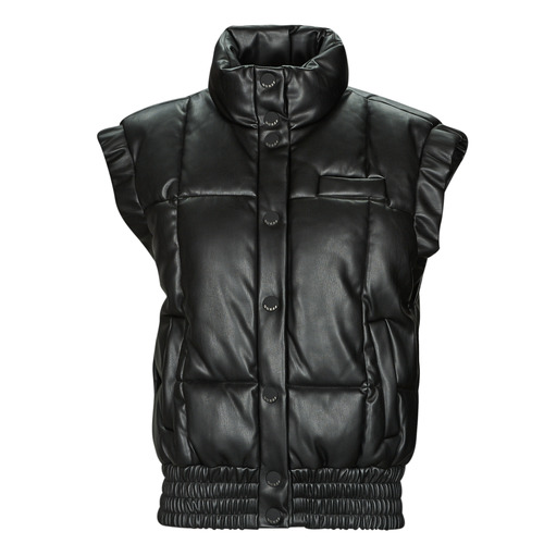 Guess - ANNE VEST - Noir