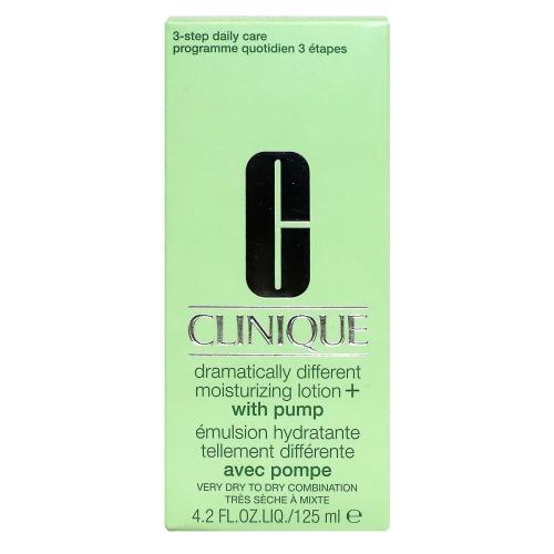 Dramatically Different Émulsion Hydratante+ 125ml