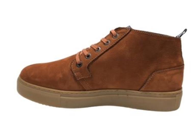 McGregor Exist Pelle cognac