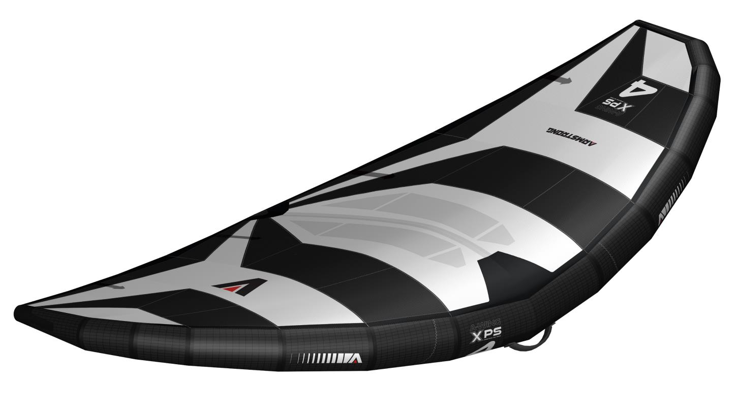 Armstrong Foils A Wing - XPS 2.6m²