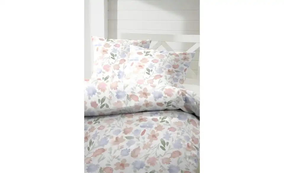 Bettwäsche-Set 220 cm 155 cm