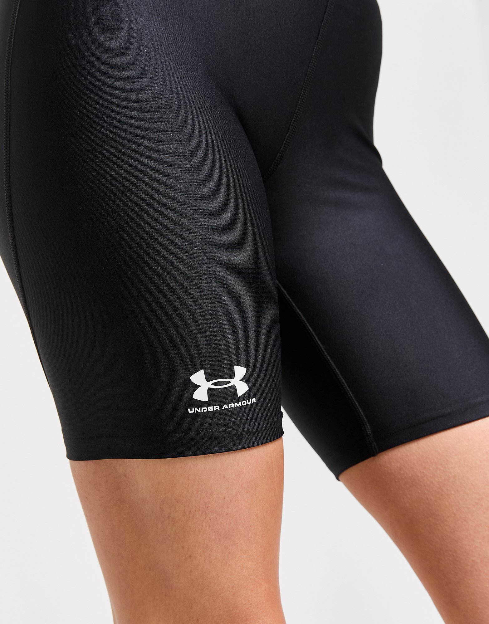 Under Armour Short Authentic 7' Femme
