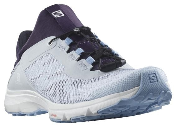 Chaussures de Trail Salomon Amphib Bold 2 Bleu Femme