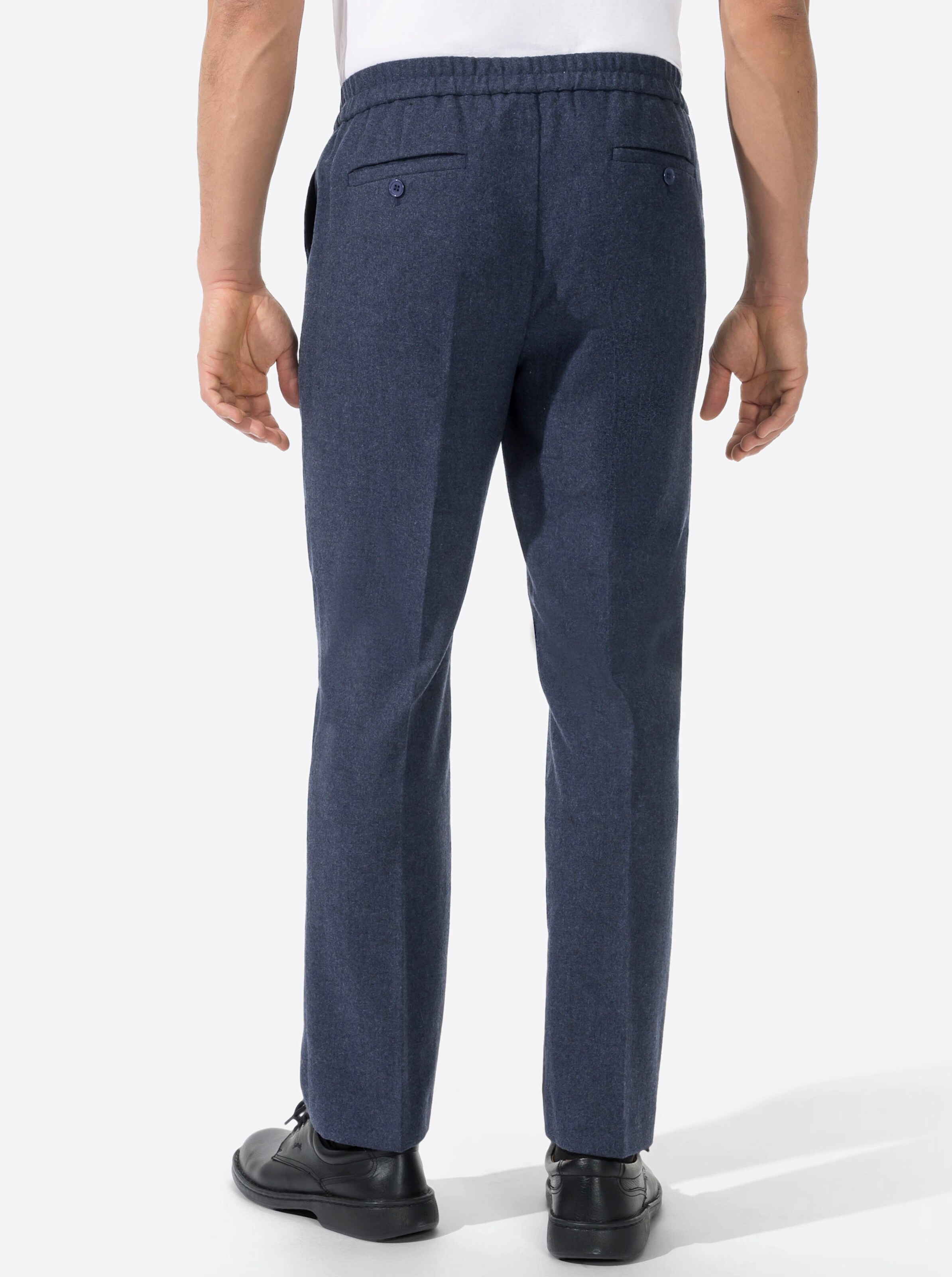 Marco Donati Hose in marine