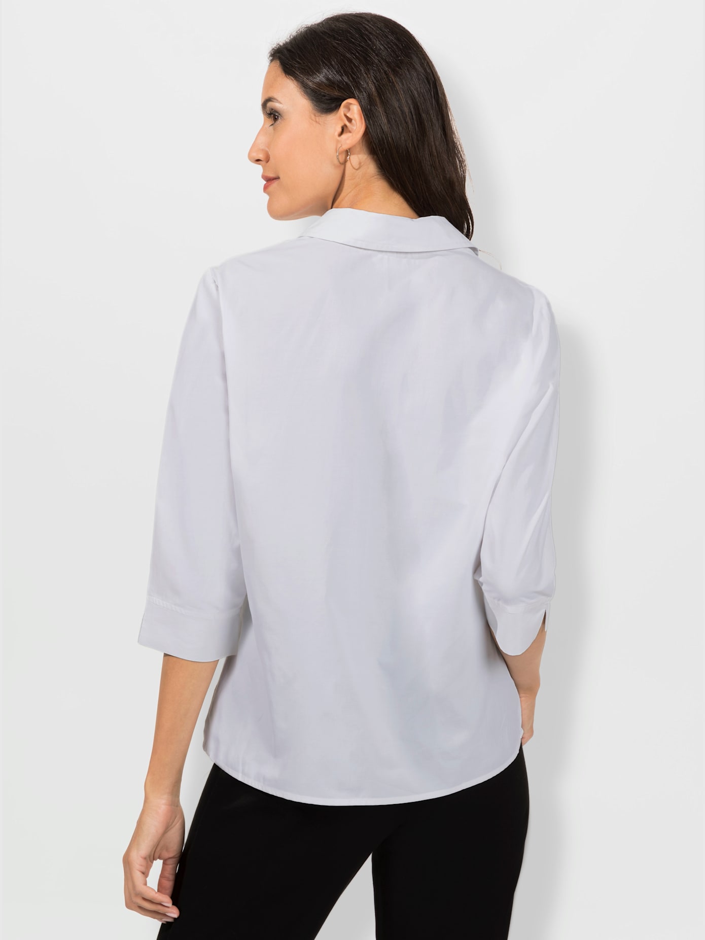 Chemisier 50% coton