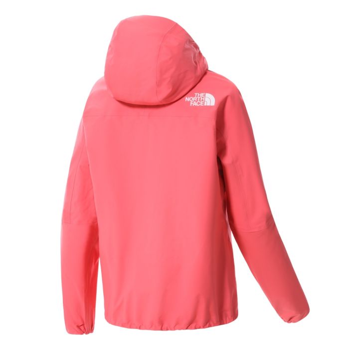 The North Face Dame Jakker Flight Lightriser Futurelight Jacket Pink
