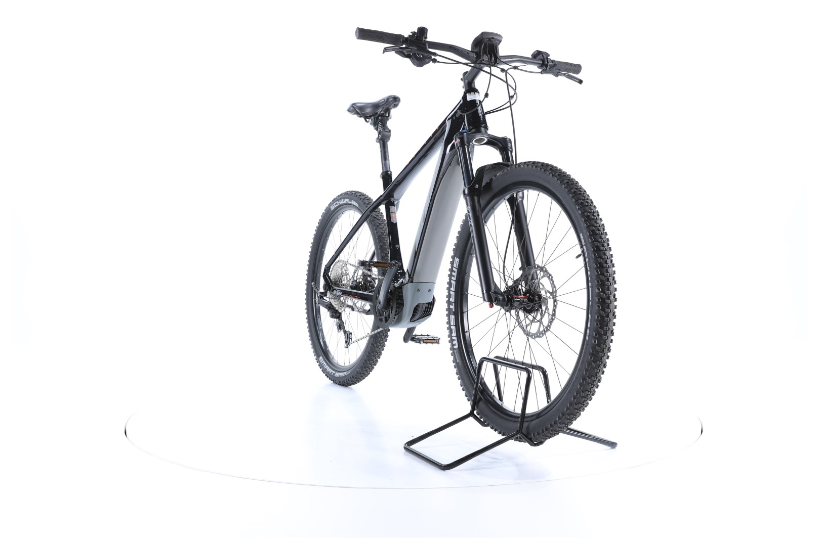 KTM Macina Team (2021) | Diamond