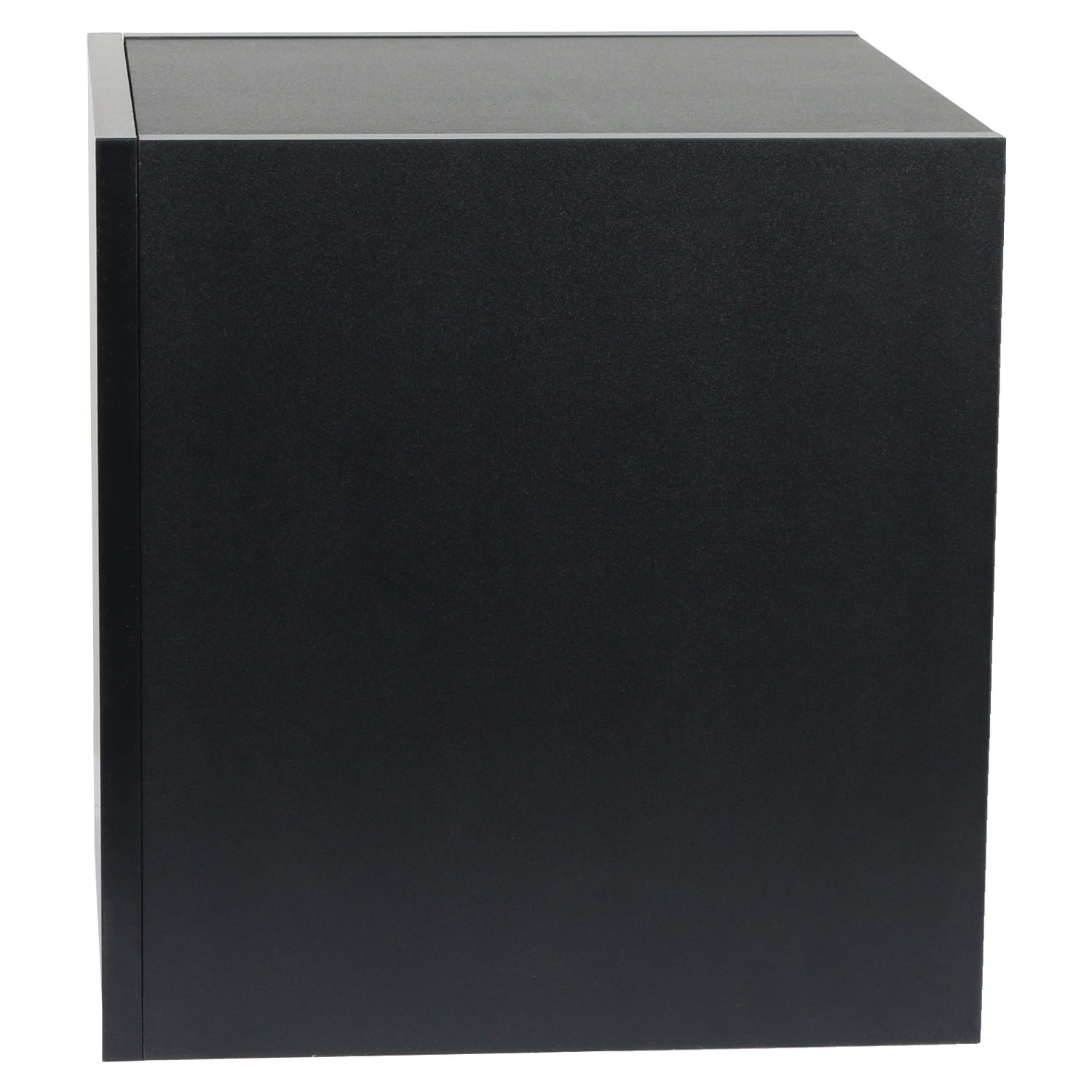 Glorious Record Box zwart 110
