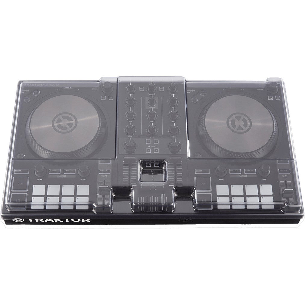 Decksaver stofkap voor Native Instruments Kontrol S2 MK3