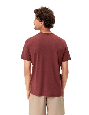 VaudeRedmont T-Shirt II - rot