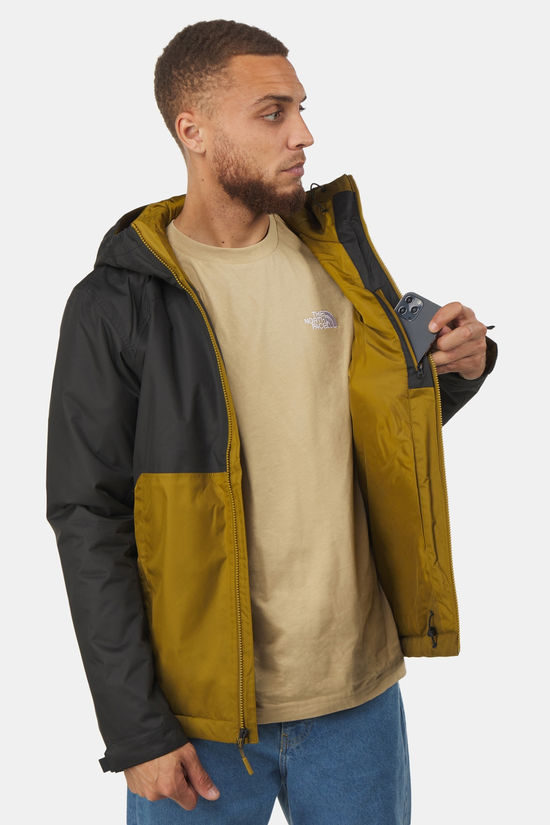 The North Face The North Face Miller Gevoerde Jas
