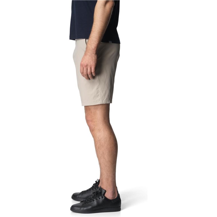 Houdini M's Wadi Shorts Sandstorm