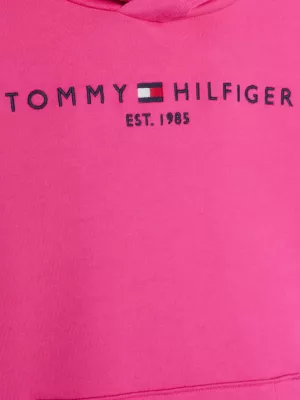 TH Established Essential Logo Hoody