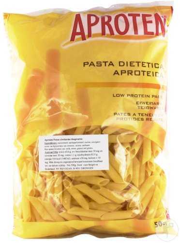 Aproten Pâtes Penne 500g (5446)