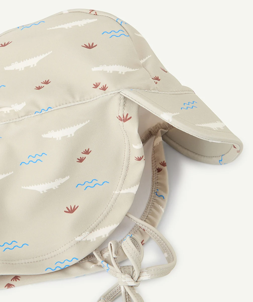 FRESKchapeau anti-uv bébé garçon