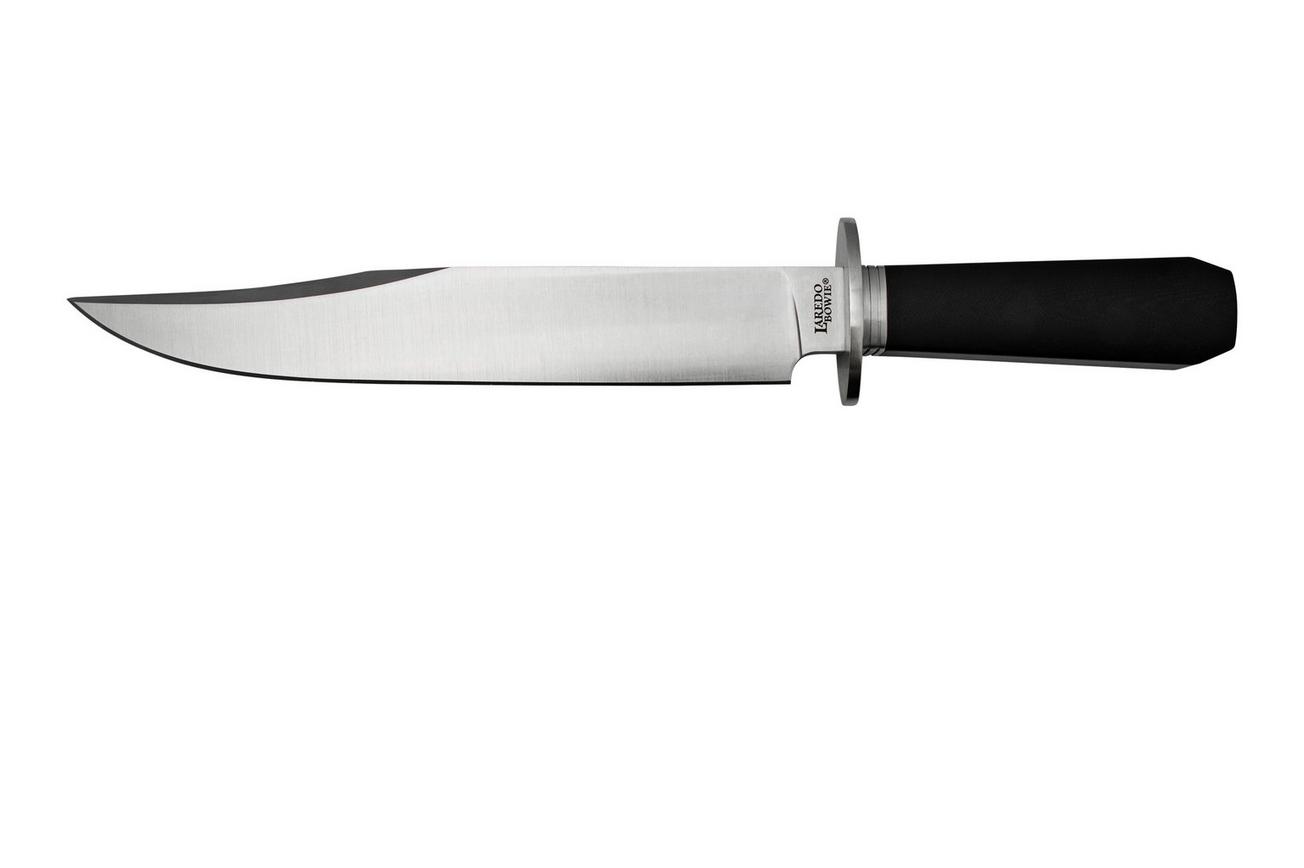 Cold Steel Laredo Bowie 3V 16DL survivalmes