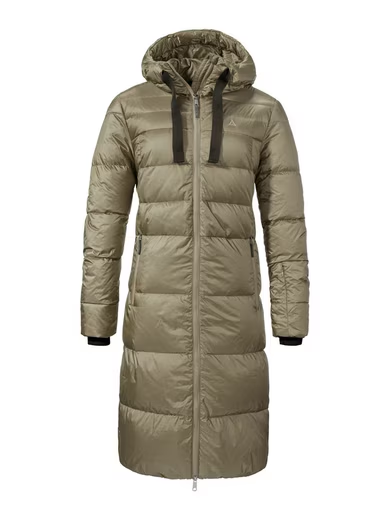 Funktionsjacke Kenosha