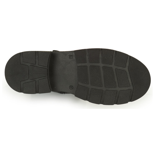 Mjus - BOMBA ZIP - Noir
