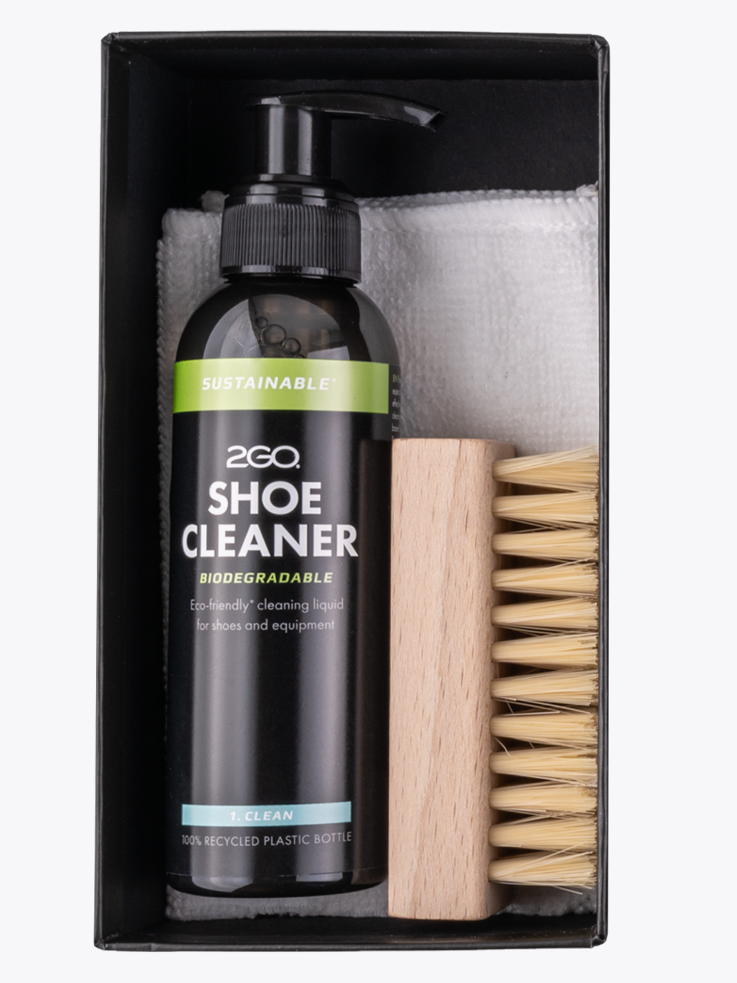 Reborn Cleaning Kit