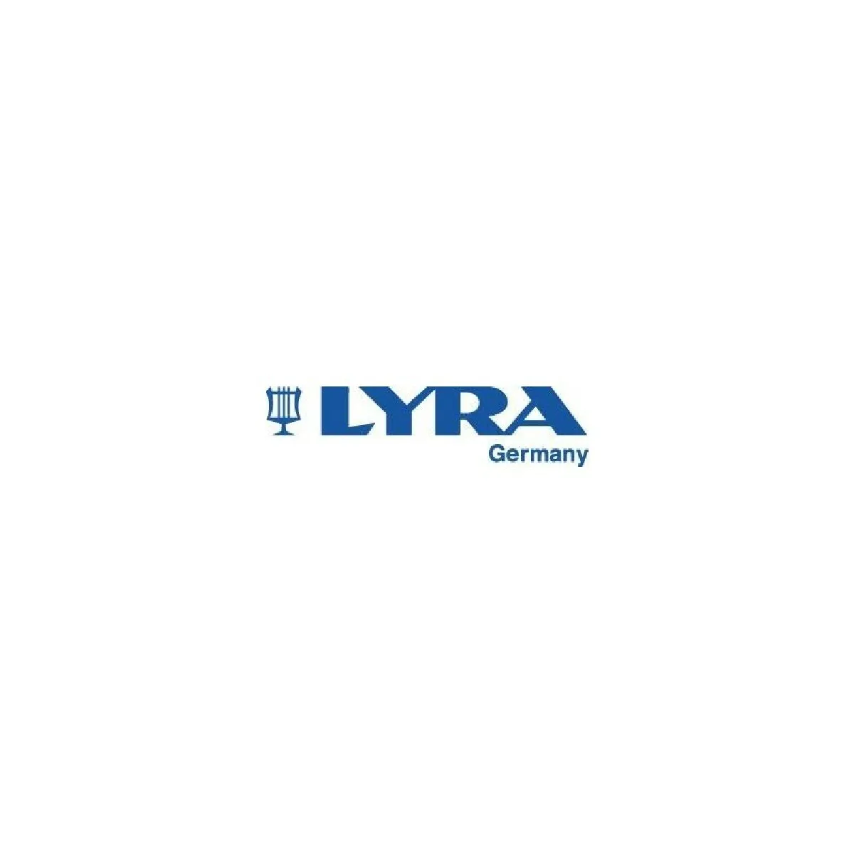 Lyra Marqueur 4940 Blanc