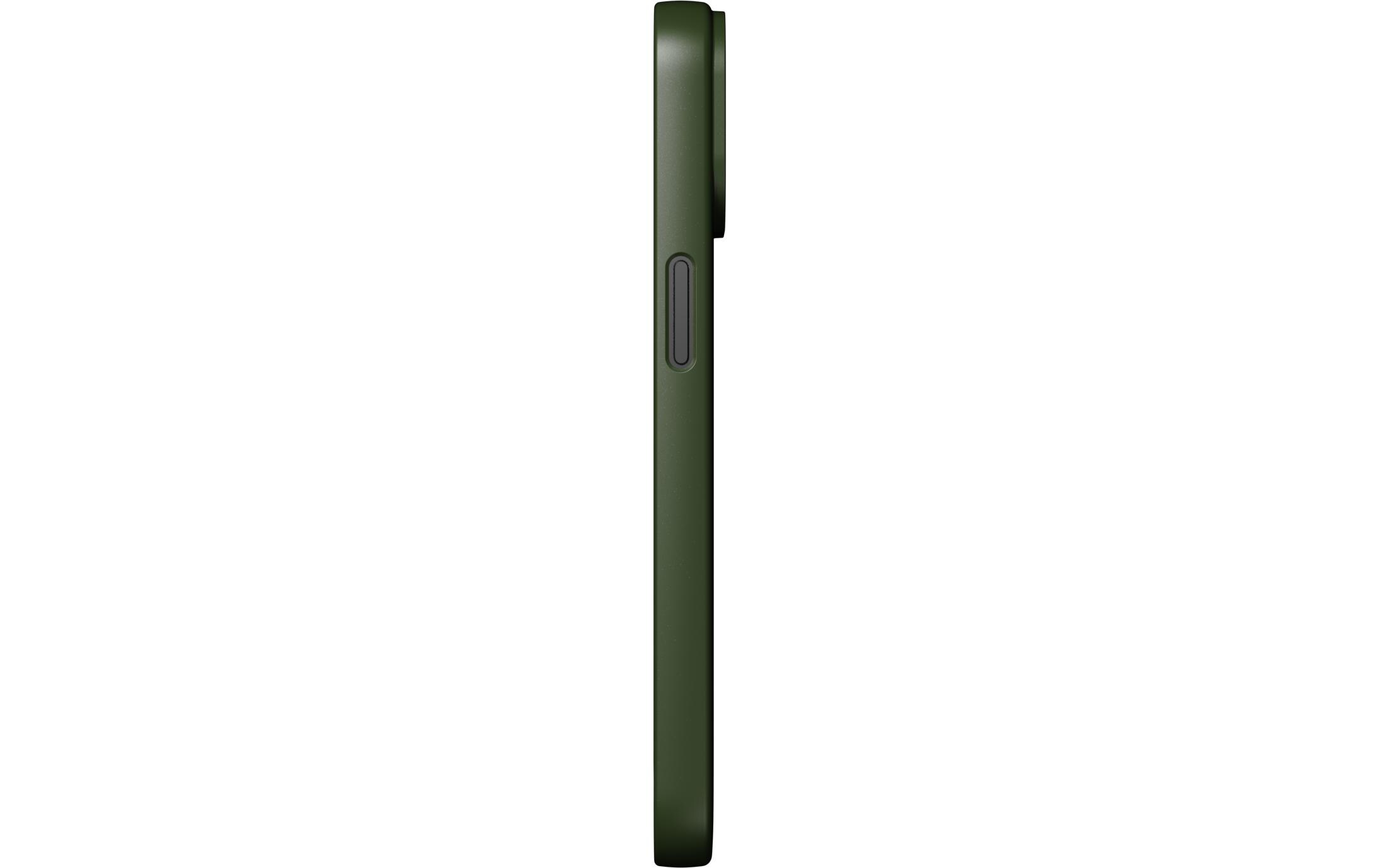 Back Cover Thin Case Magsafe iPhone 15 Plus Pine GreenBack-Cover für das Apple iPhone 15 Plus