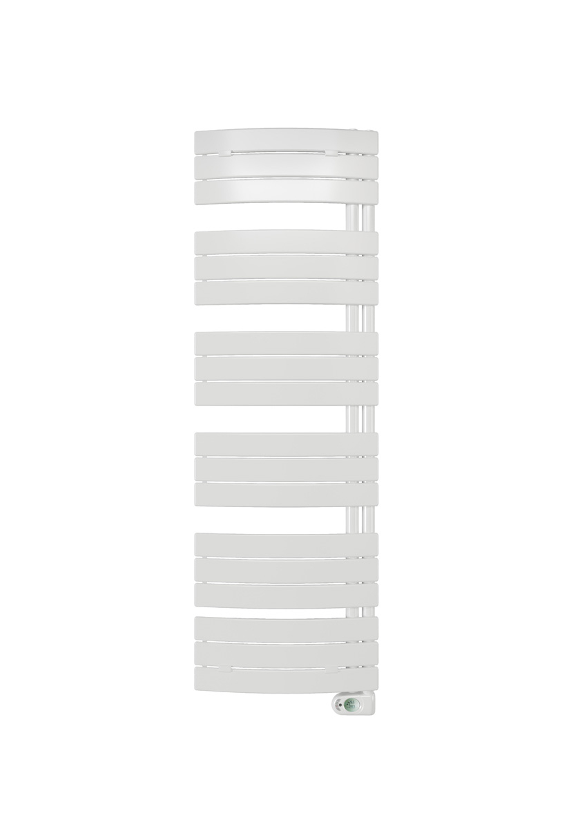 Badstuber Breto digitale elektrische radiator 168x55cm 750W