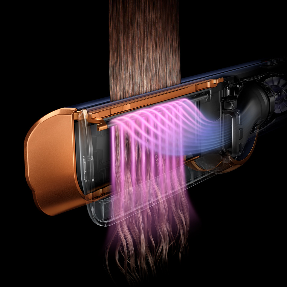 Dyson Airstrait™ Hair straightener