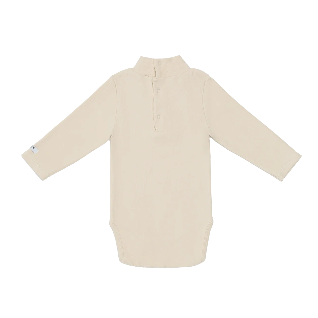 Bela Bodysuit | Macaroon