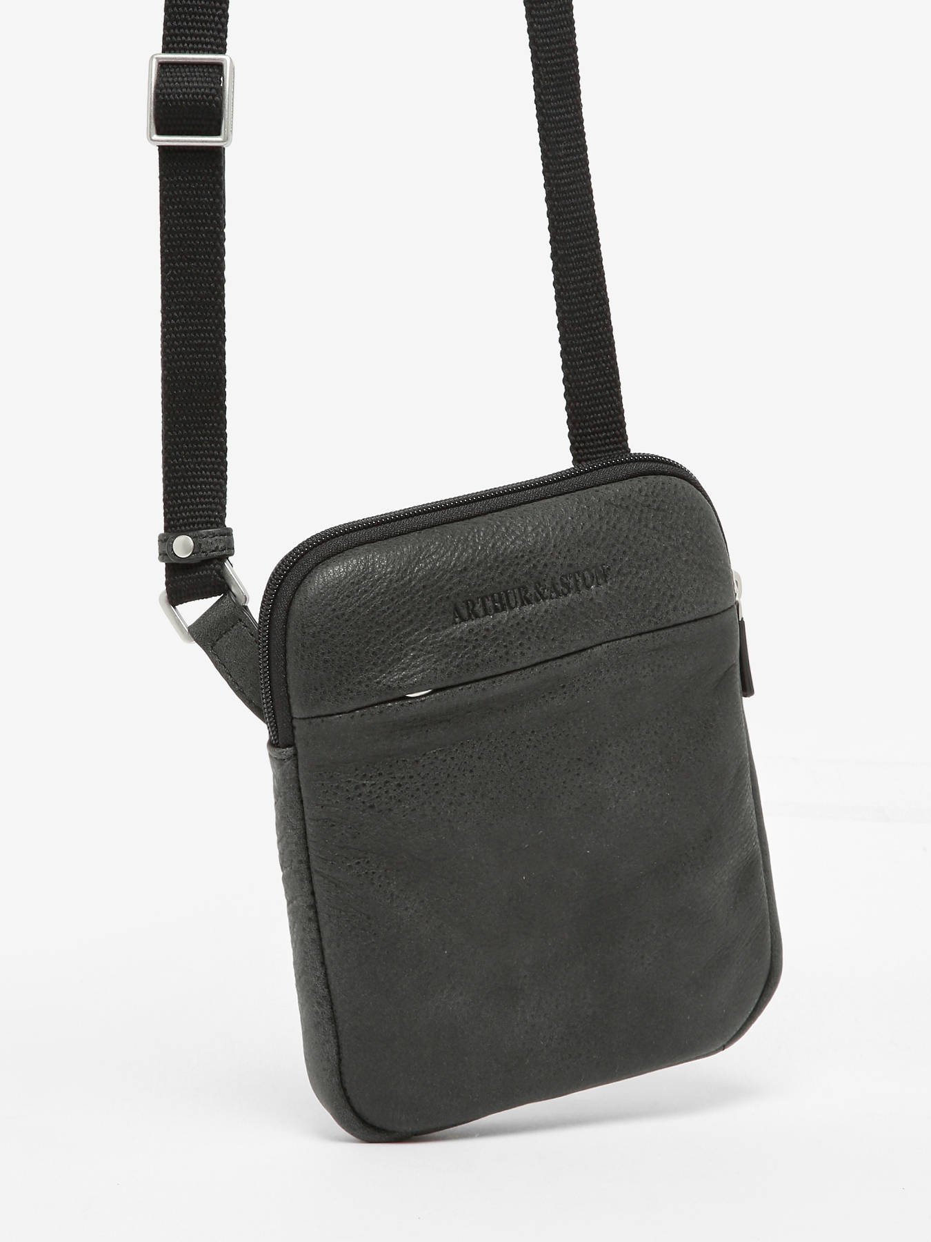 Sac bandoulire ARTHUR & ASTON