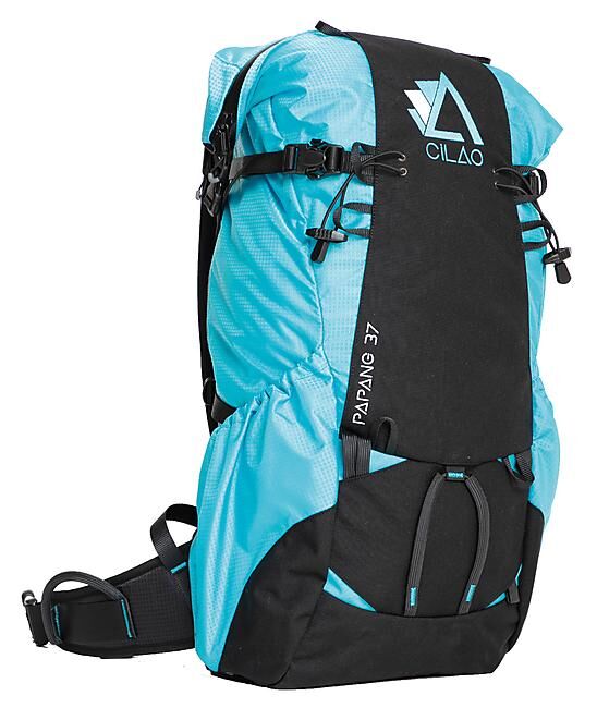 CILAO - SAC A DOS ALPINISME PAPANG 37