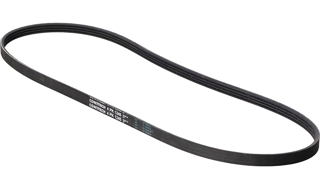 Multi v-rem 4 pk x 1245 mm