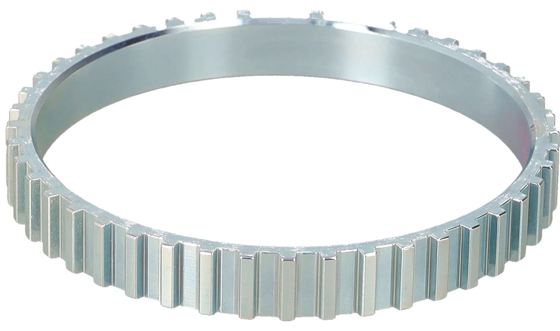 ABS ring, Ø 74 x T 44 x B 10,4