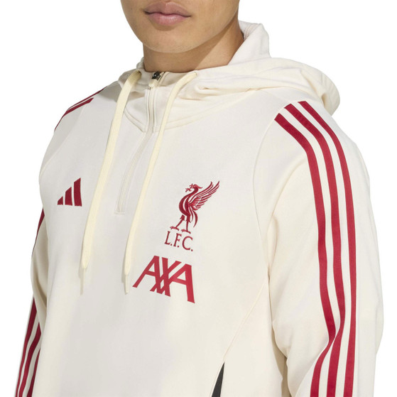 adidas Liverpool TK Hoody 2025/2026