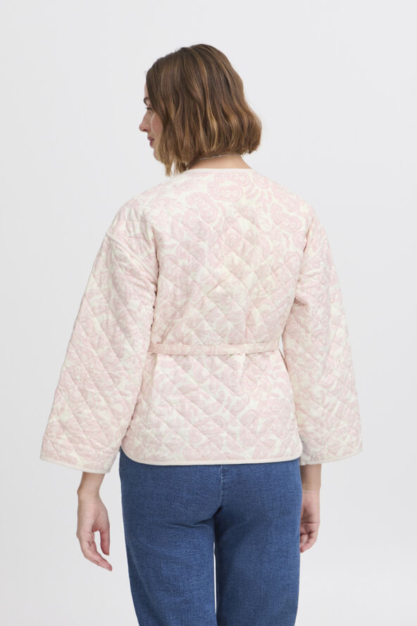 Atelier Rêve IRAURA JA Silver pink