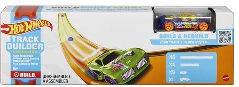 Hot Wheels Track Builder GVG13 speelgoedvoertuig